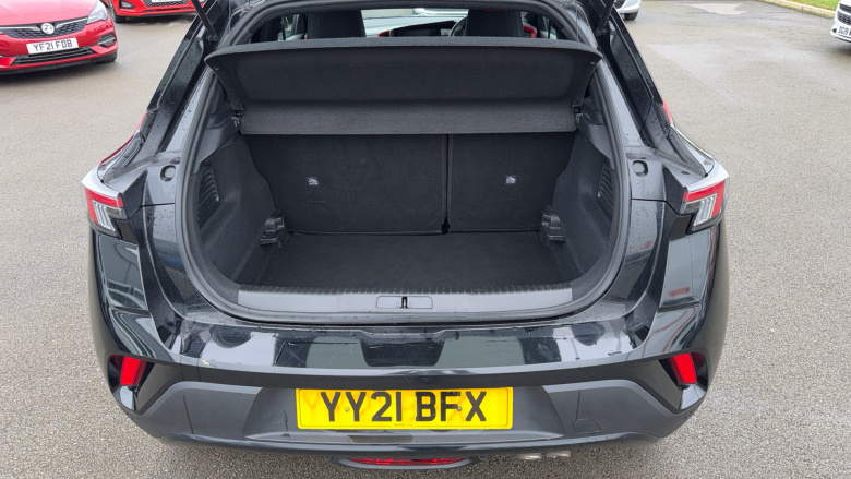 Vauxhall Mokka 1.2 Turbo SRi 5dr Petrol Hatchback